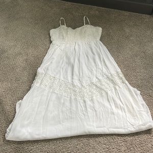 NWOT Maurices’ Maxi Dress